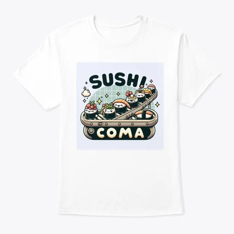 Sushi Coma