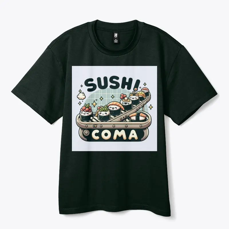 Sushi Coma